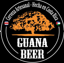 Beer from Costa Rica