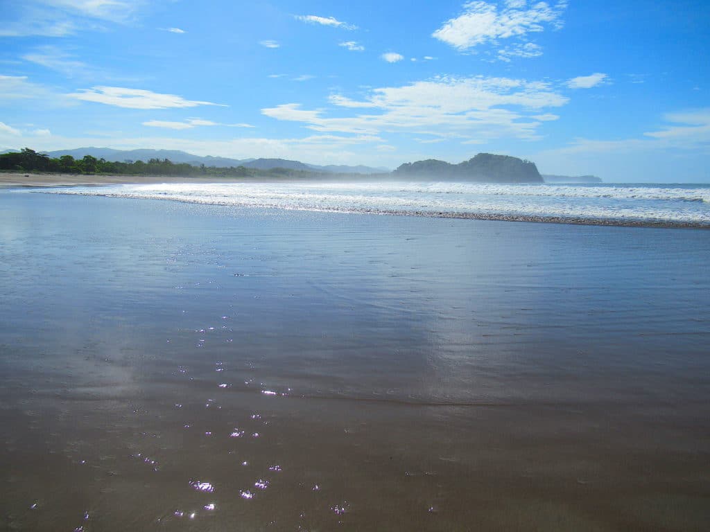 Länger leben in Costa Rica