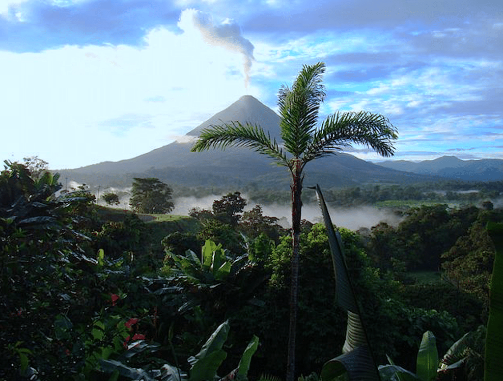 Costa Rica Natur