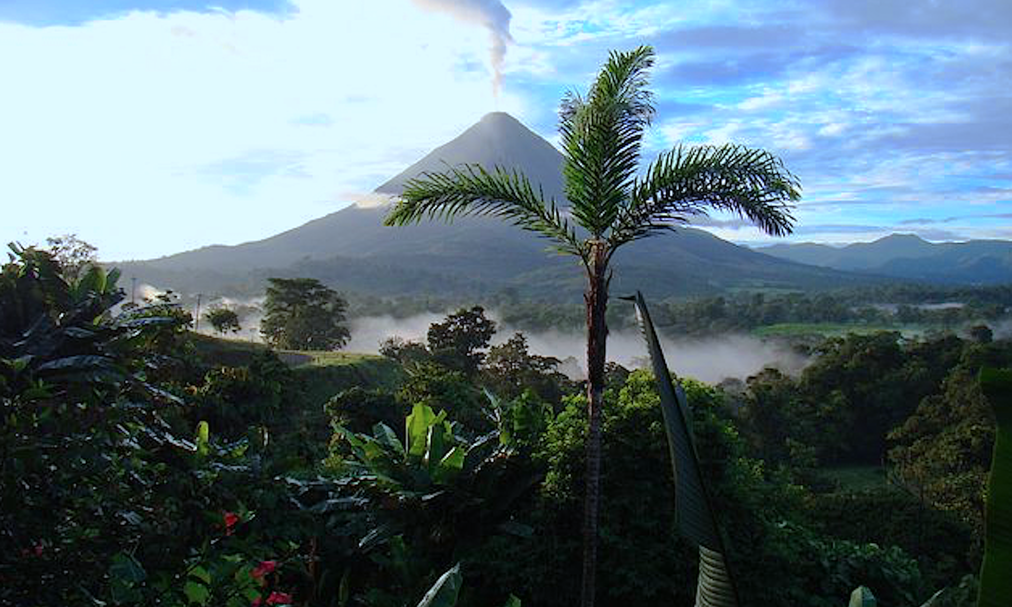 Costa Rica Natur