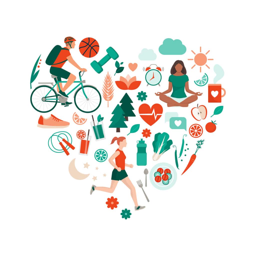 Gesundheit/Health